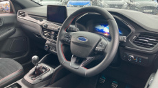 Ford Kuga 1.5 EcoBoost 150 ST-Line First Edition 5dr Petrol Estate